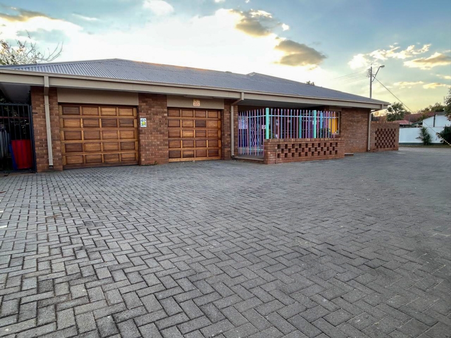 Commercial Property for Sale in Potchefstroom North West